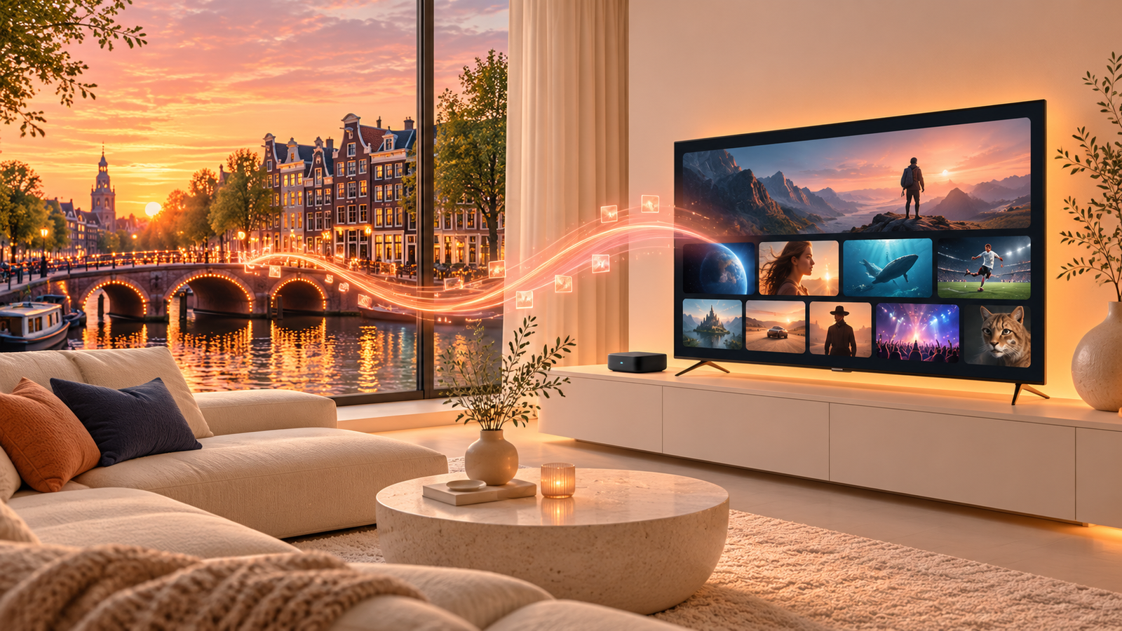 iptv prijzen