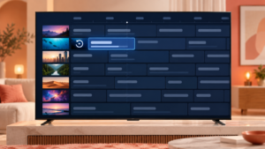 Catch-up TV in de IPTV-programmagids