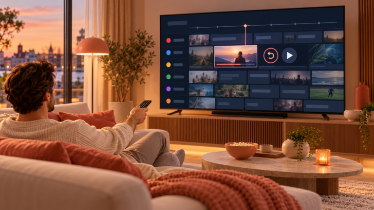 IPTV terugkijken met catch-up TV in 2027