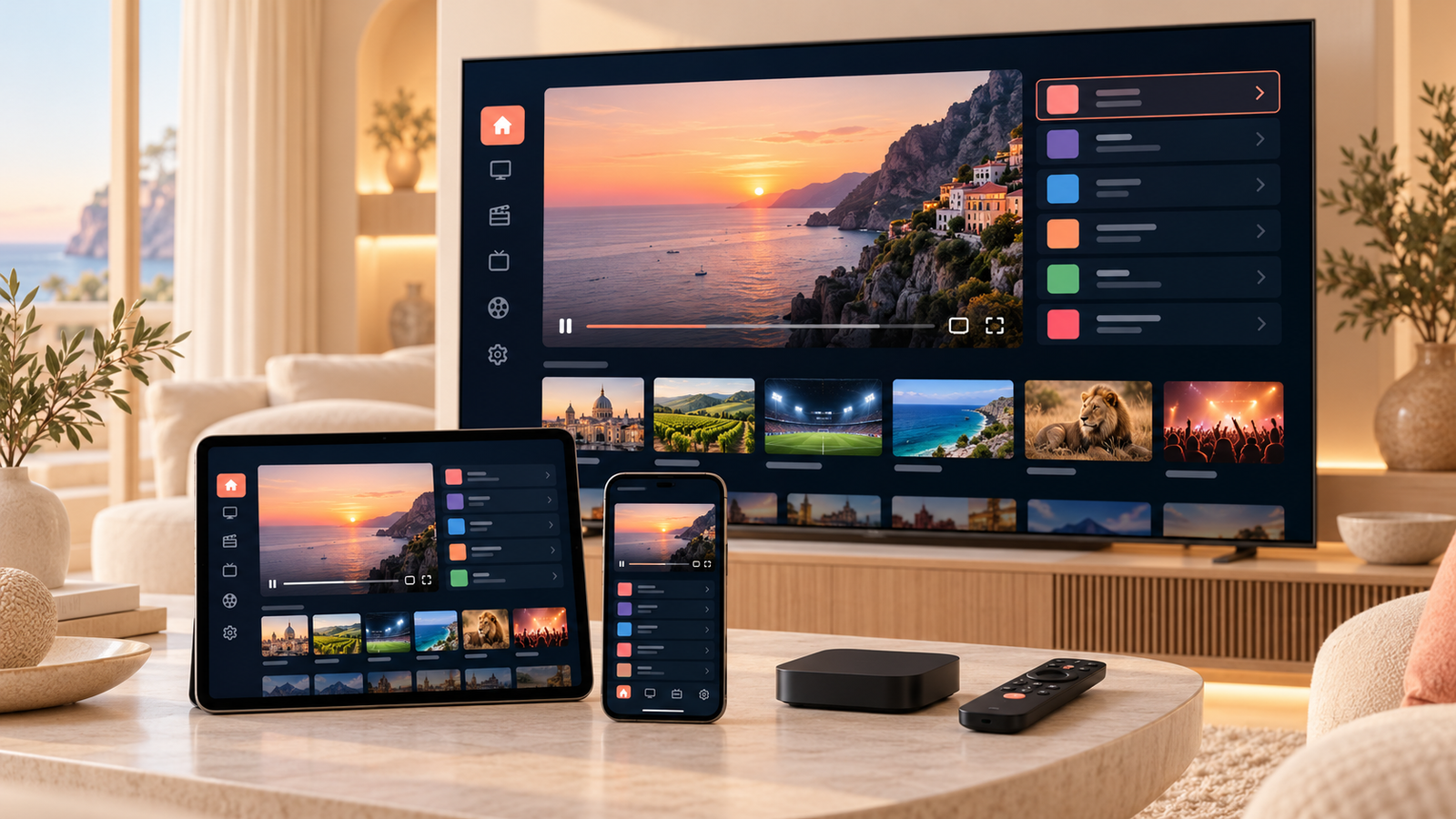 iptv smarters